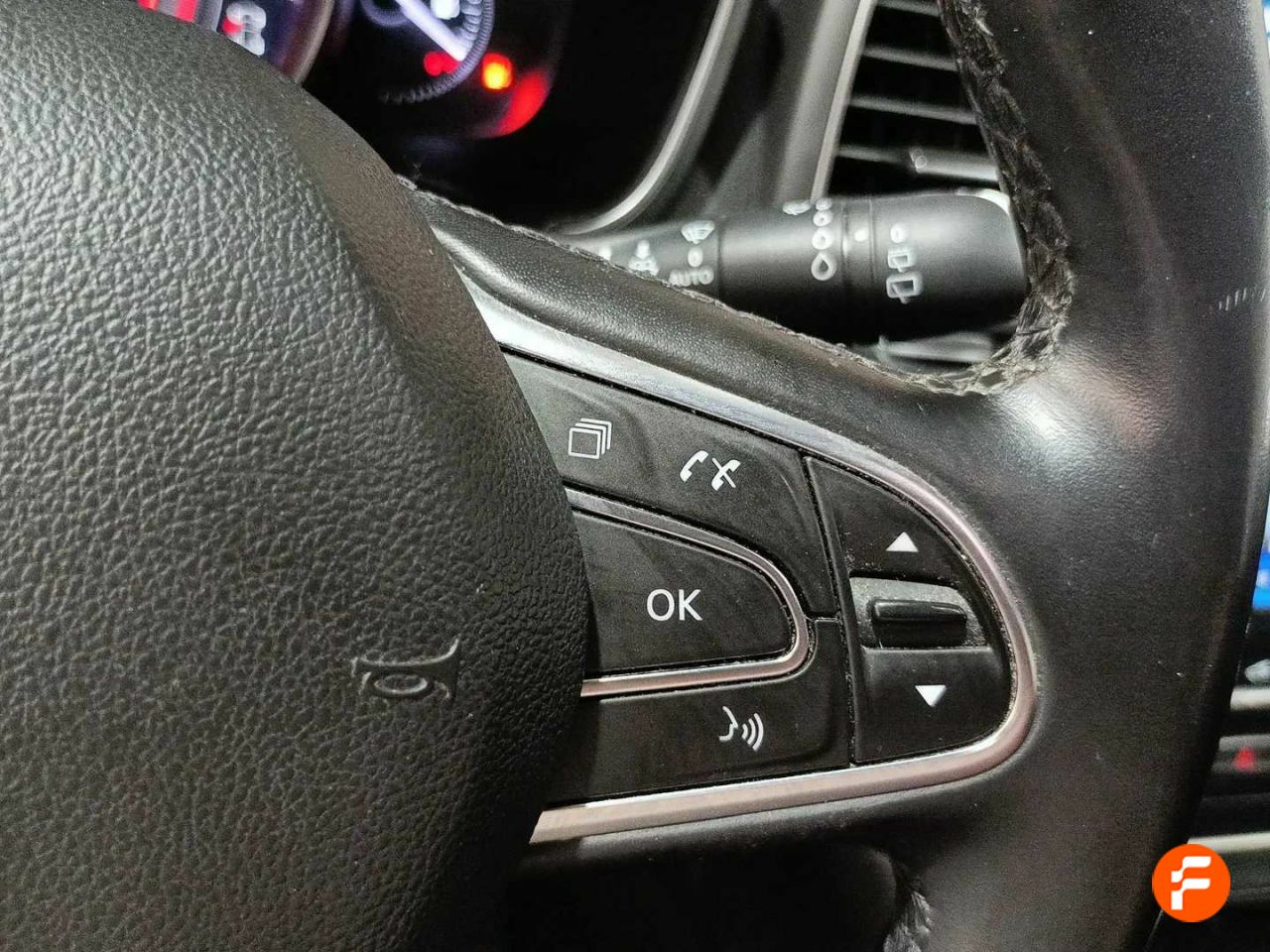 Foto Renault Talisman 16