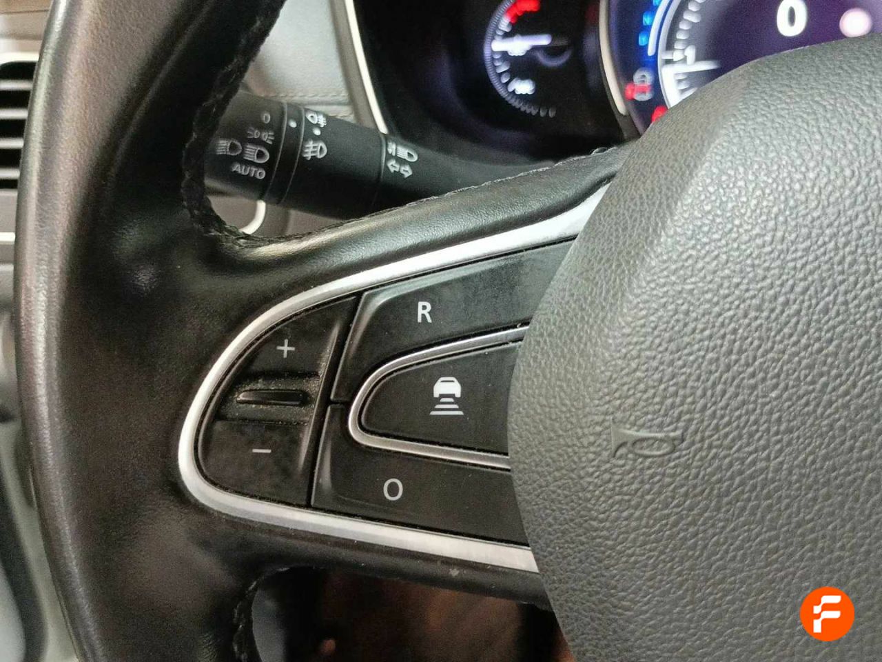 Foto Renault Talisman 17
