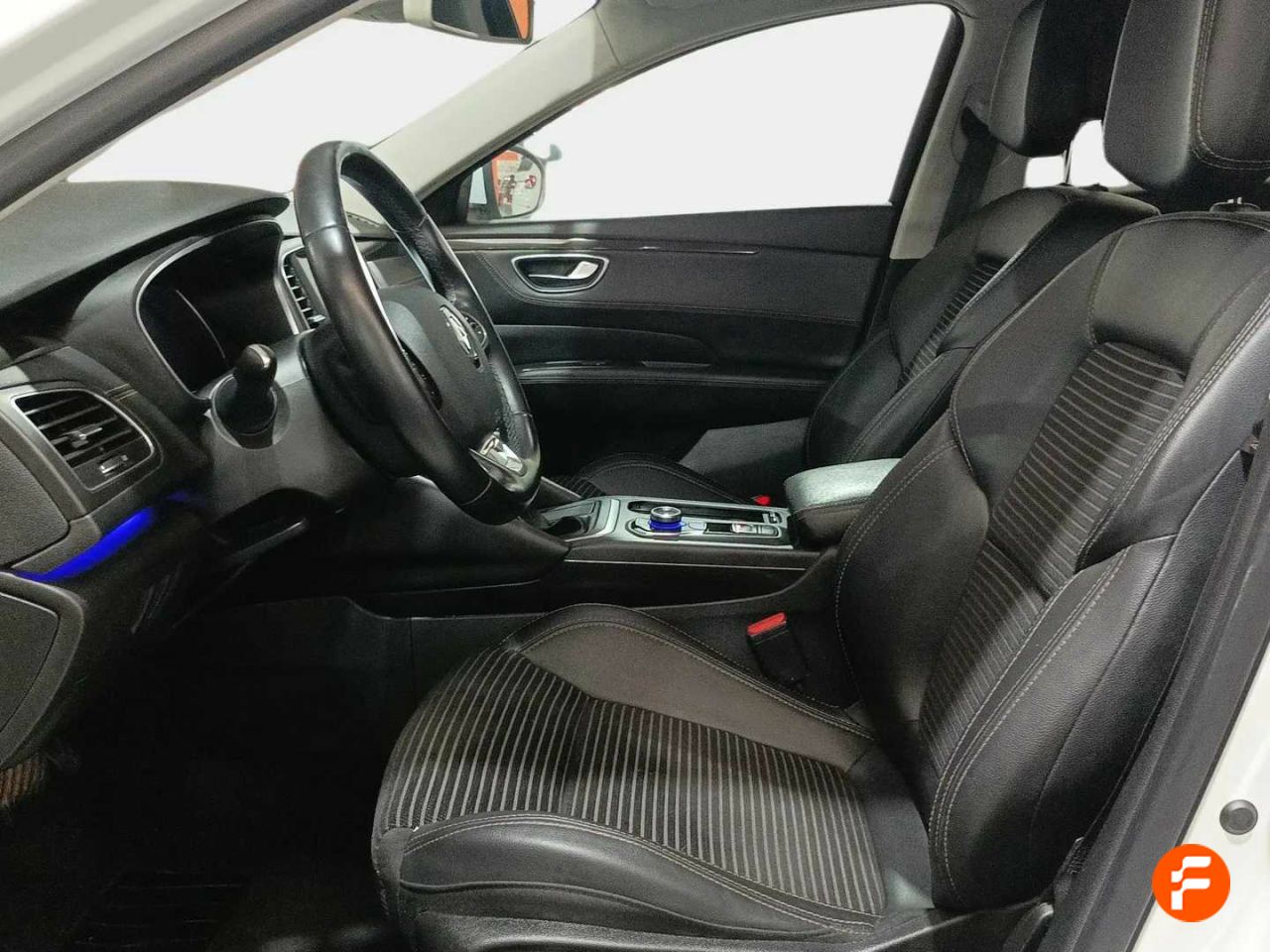 Foto Renault Talisman 18