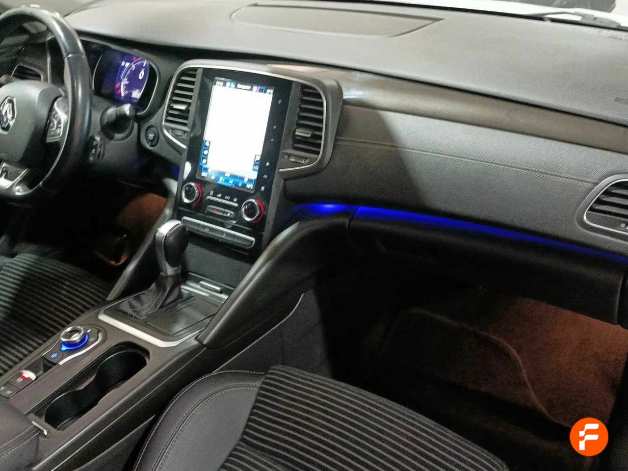 Foto Renault Talisman 20