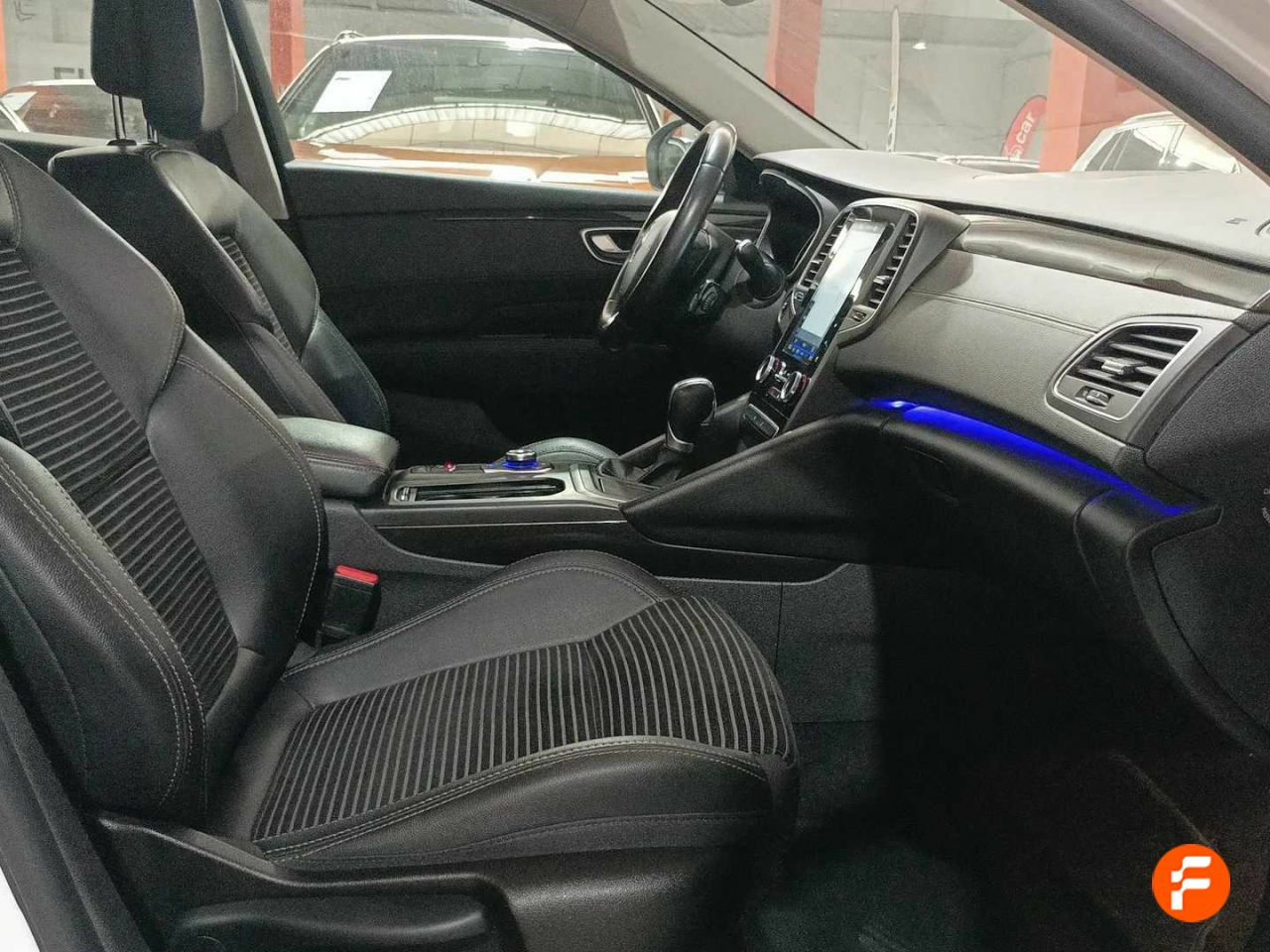 Foto Renault Talisman 21