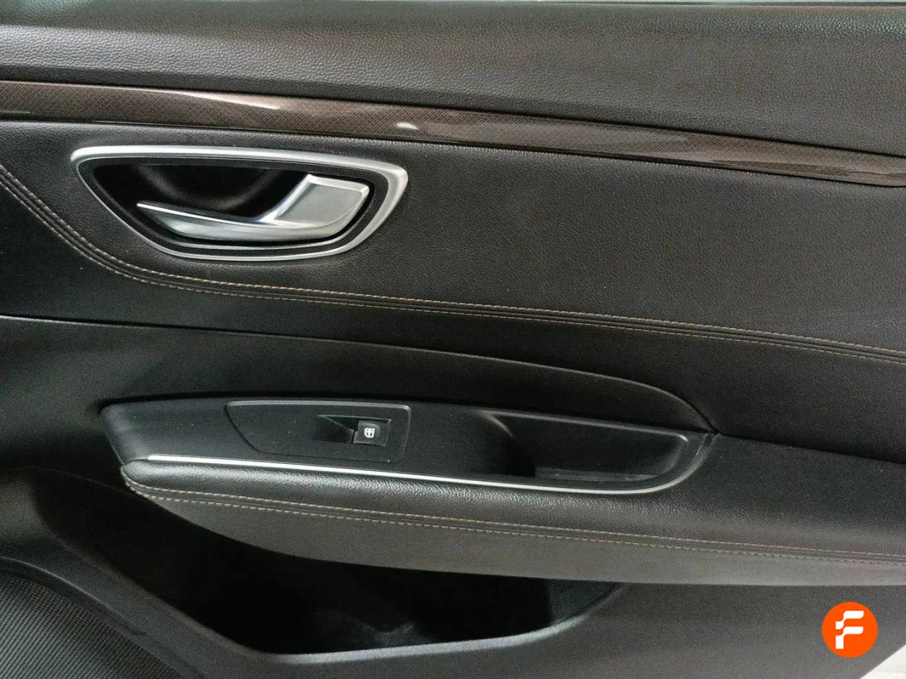 Foto Renault Talisman 22