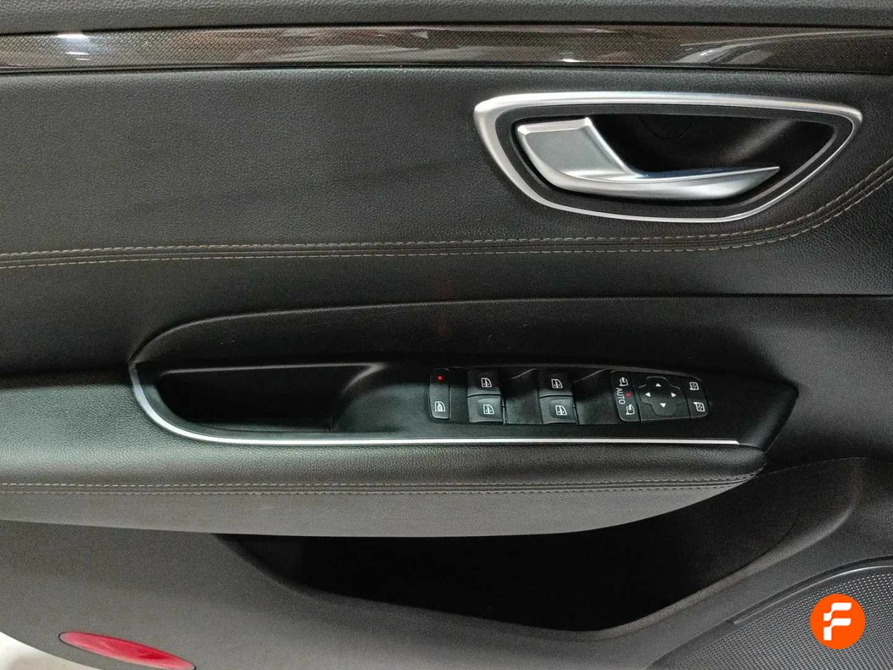 Foto Renault Talisman 23