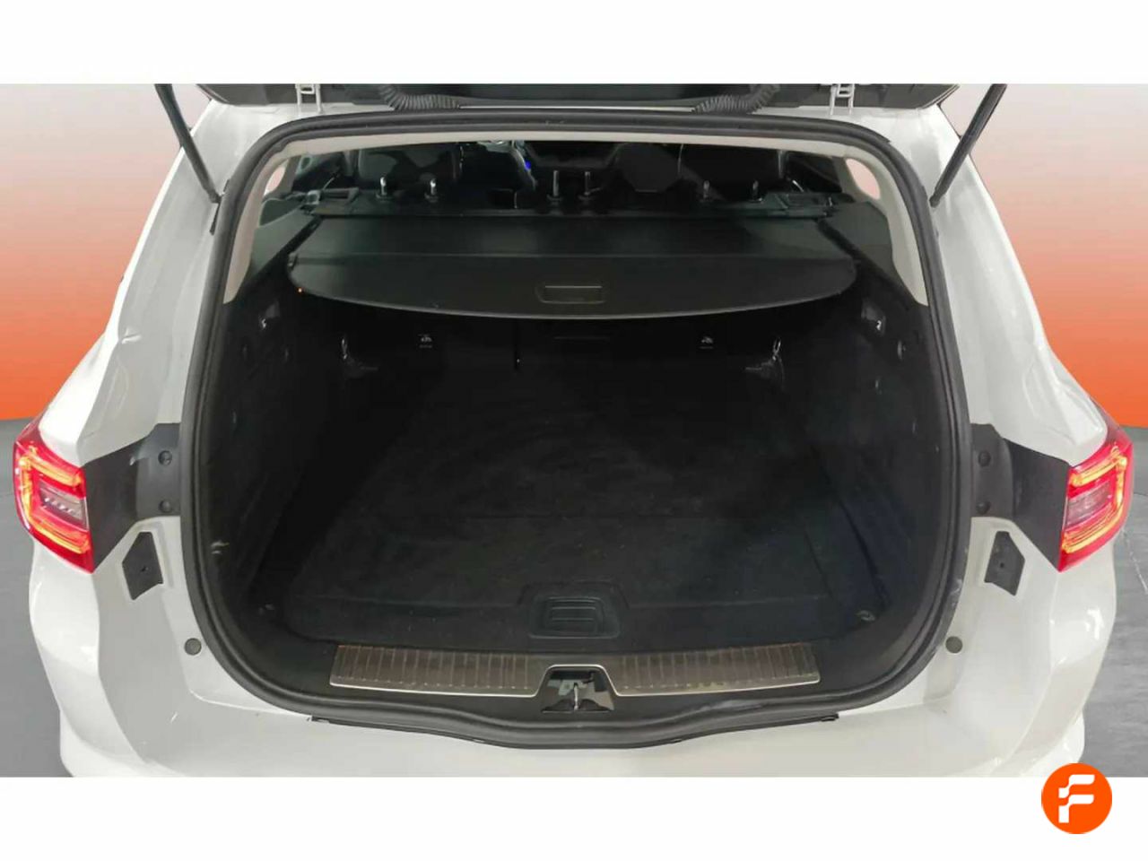 Foto Renault Talisman 24