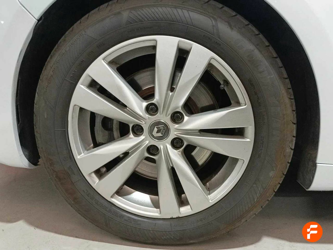 Foto Renault Talisman 25