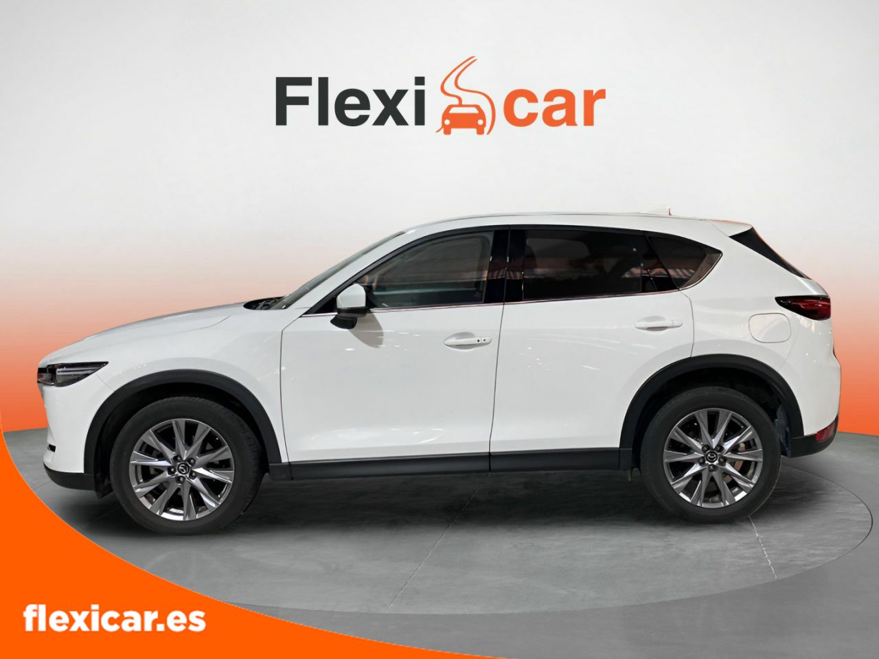 Foto Mazda CX-5 4