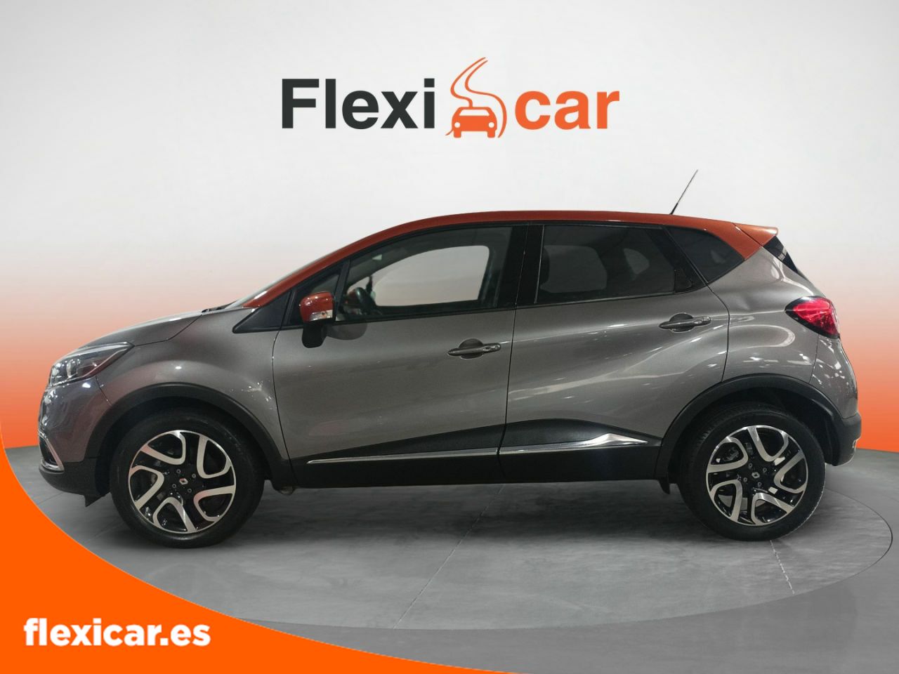 Foto Renault Captur 4