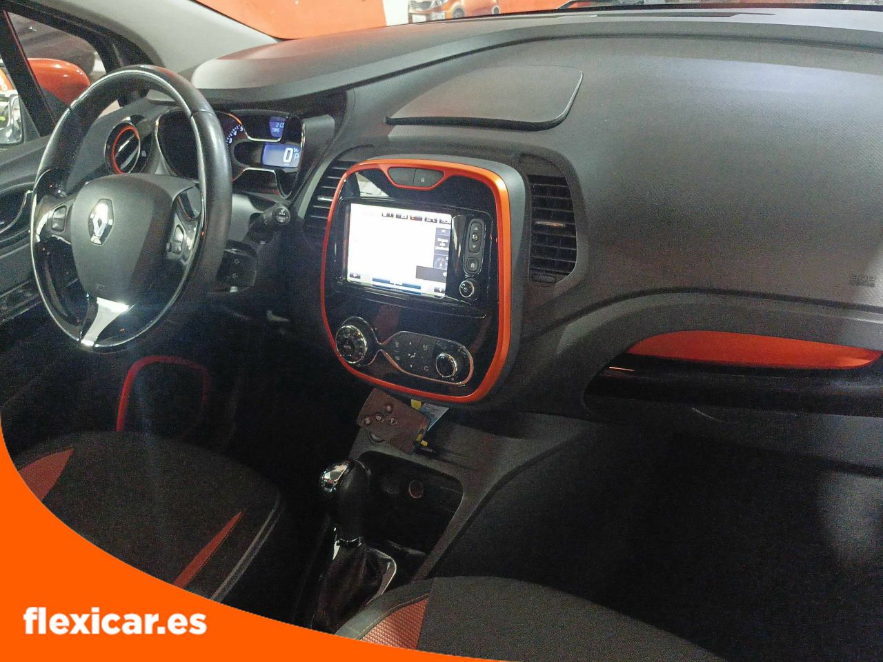 Foto Renault Captur 15