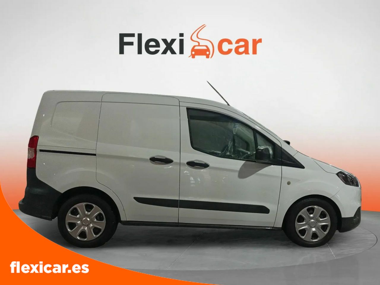 Foto Ford Transit  Courier 7