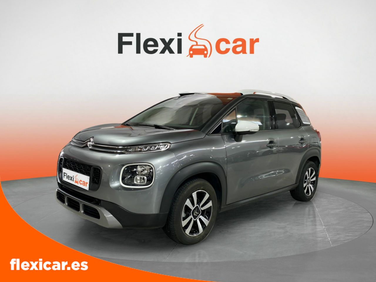 Foto Citroën C3 Aircross 3