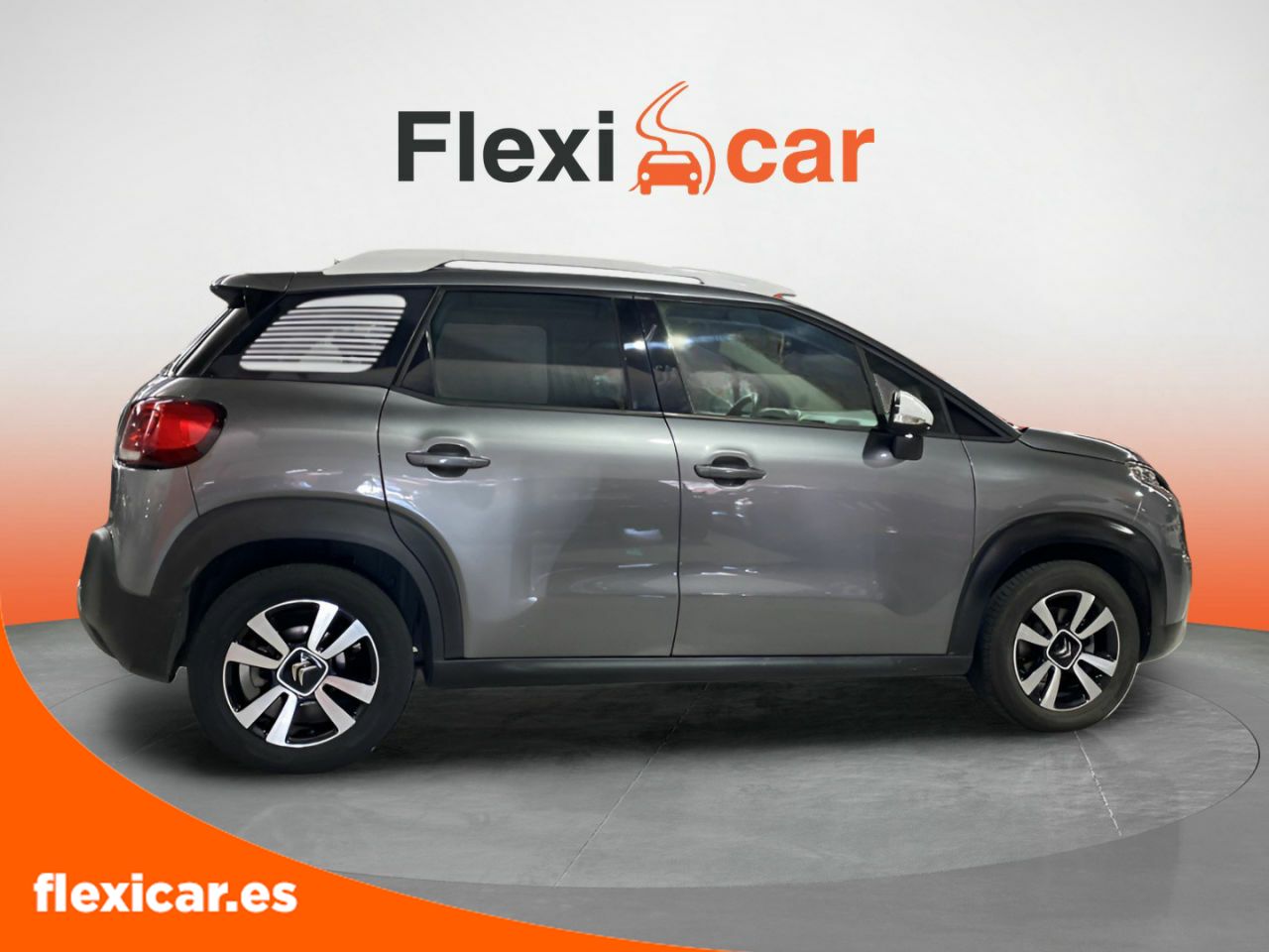 Foto Citroën C3 Aircross 9