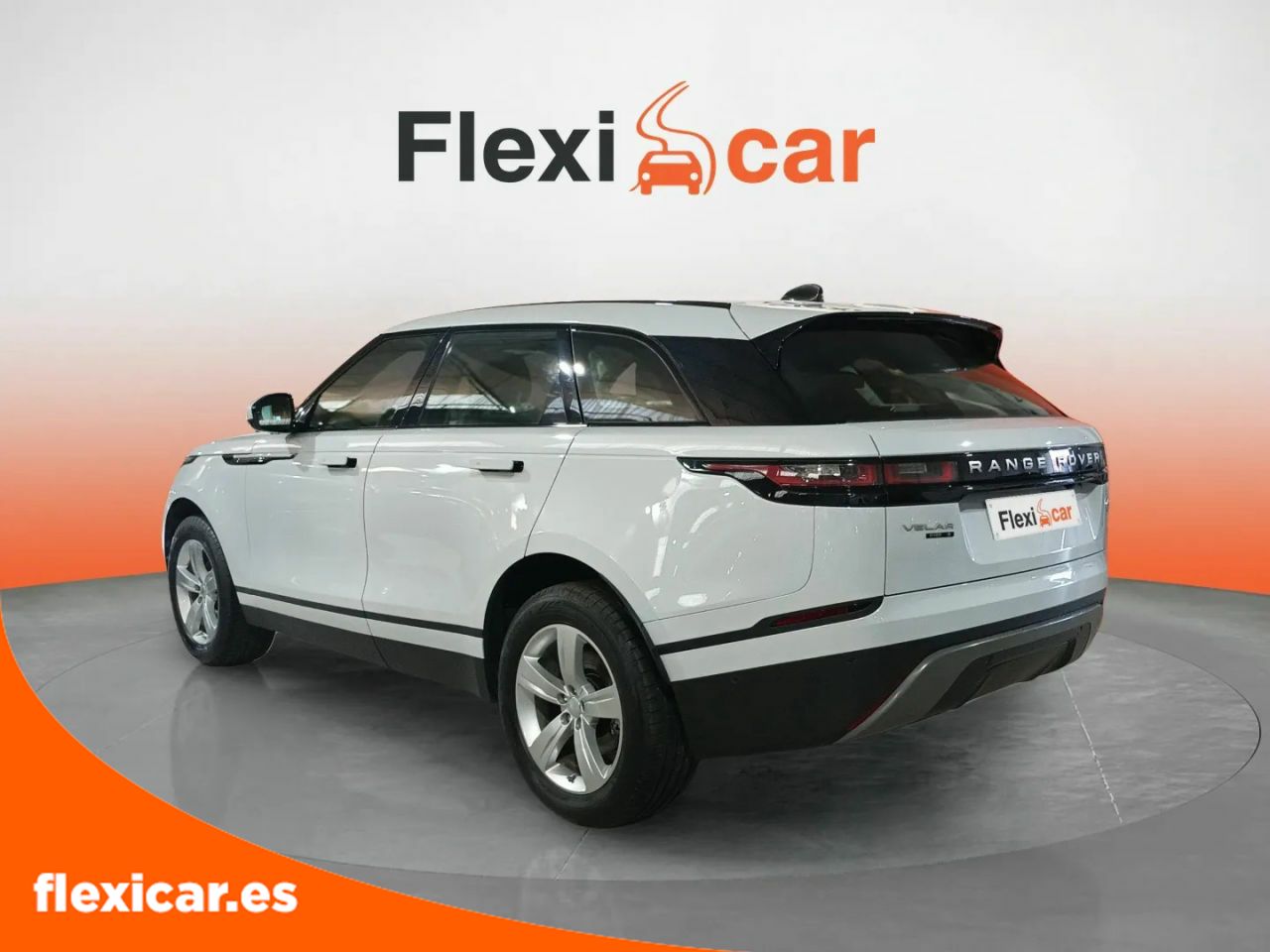 Foto Land-Rover Range Rover Velar 3