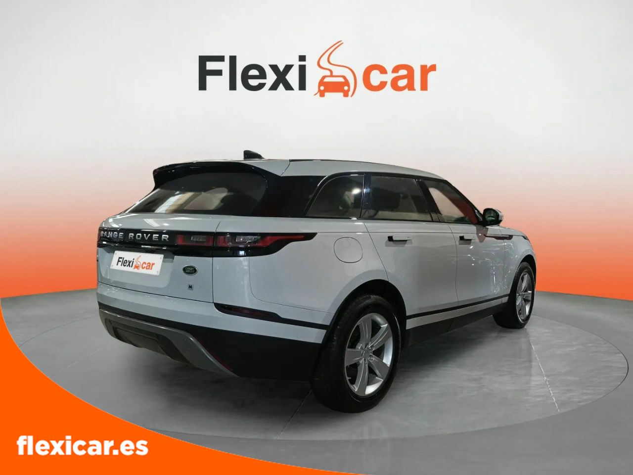 Foto Land-Rover Range Rover Velar 5