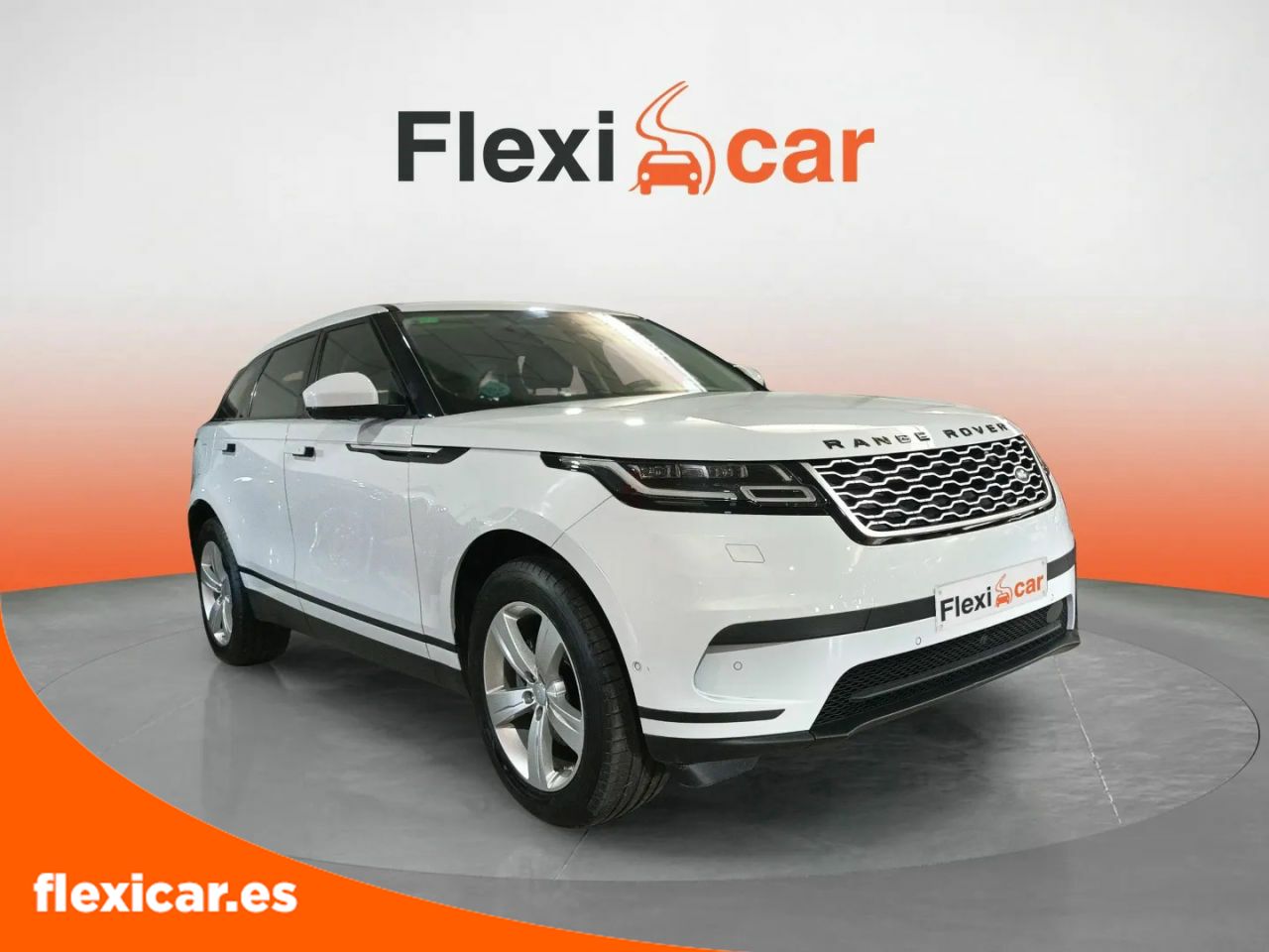 Foto Land-Rover Range Rover Velar 8