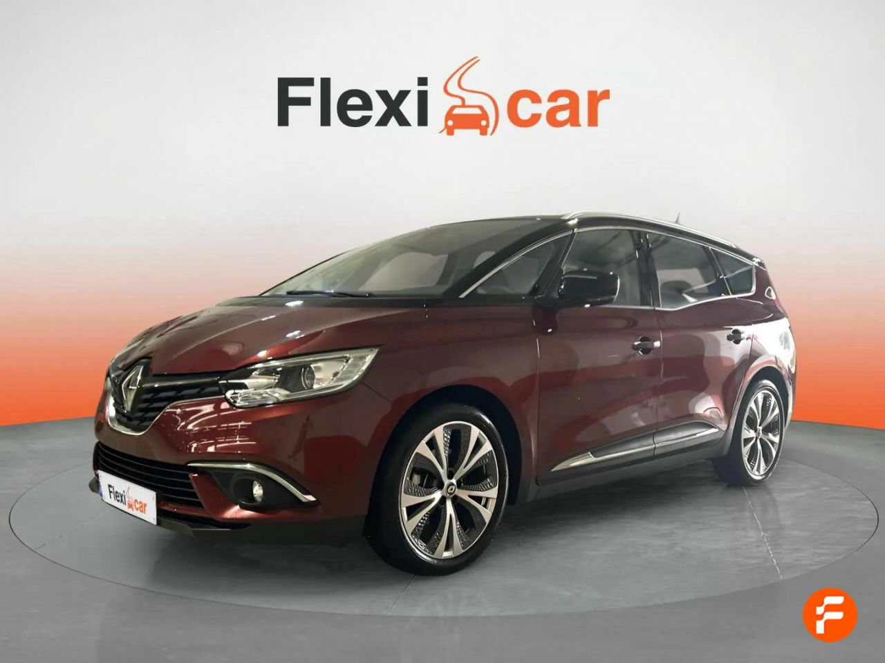 Foto Renault Grand Scénic 3