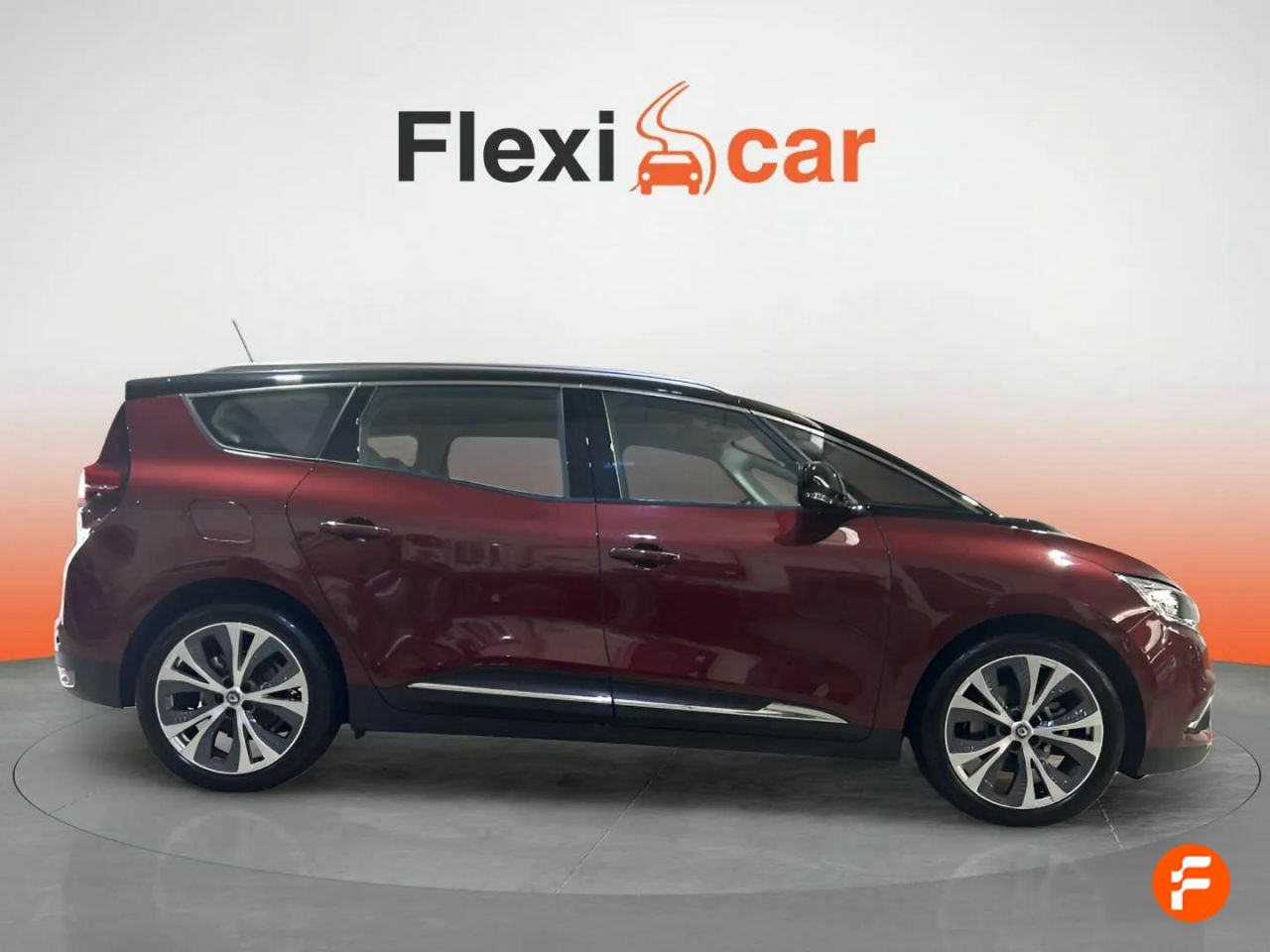 Foto Renault Grand Scénic 9