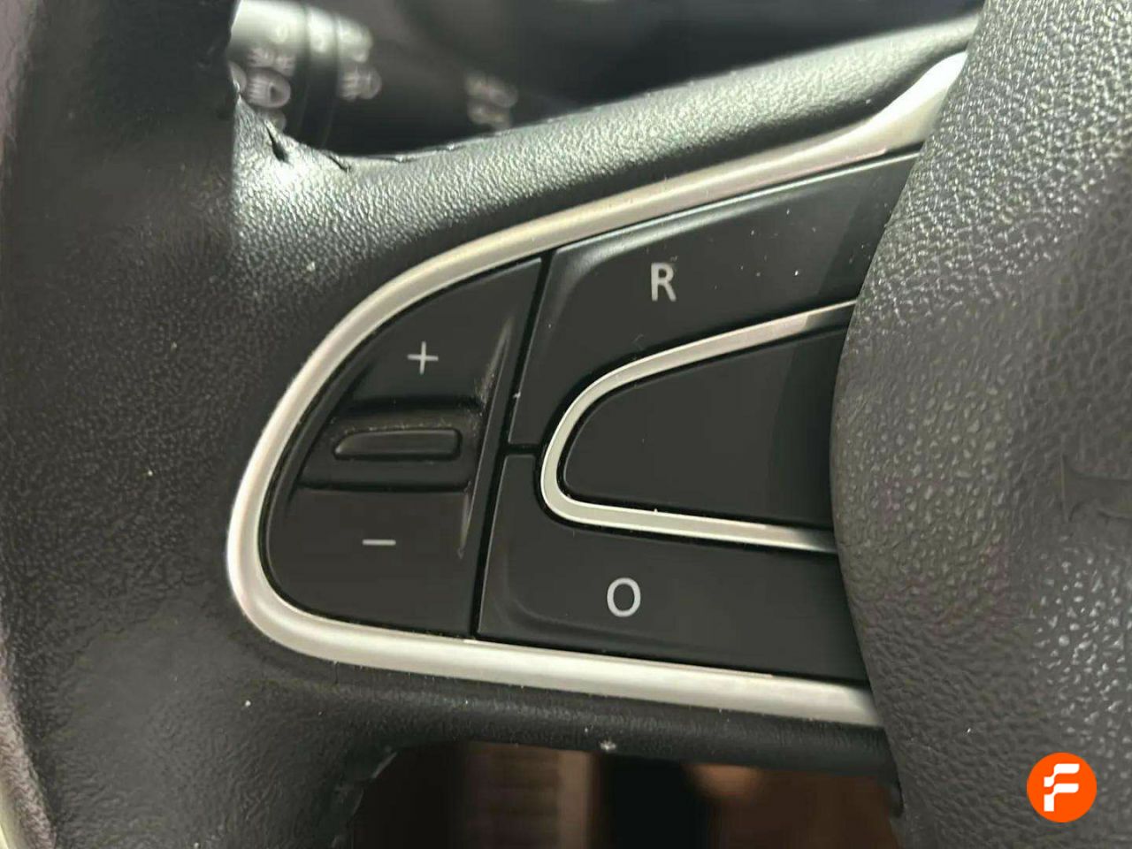 Foto Renault Grand Scénic 25