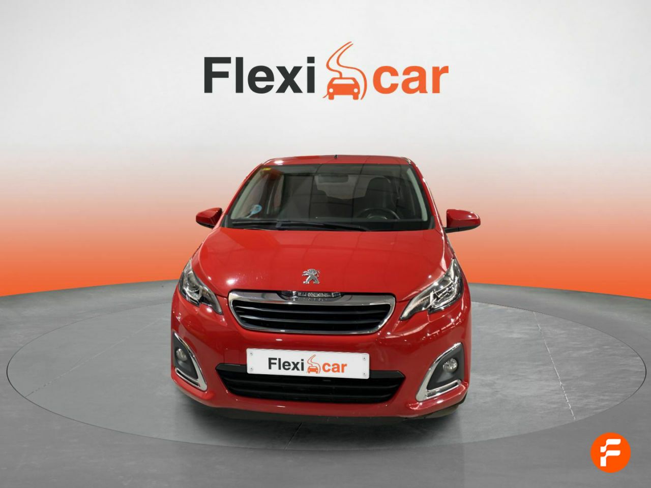 Foto Peugeot 108 2