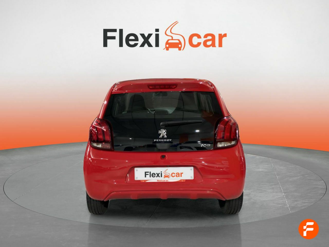 Foto Peugeot 108 7
