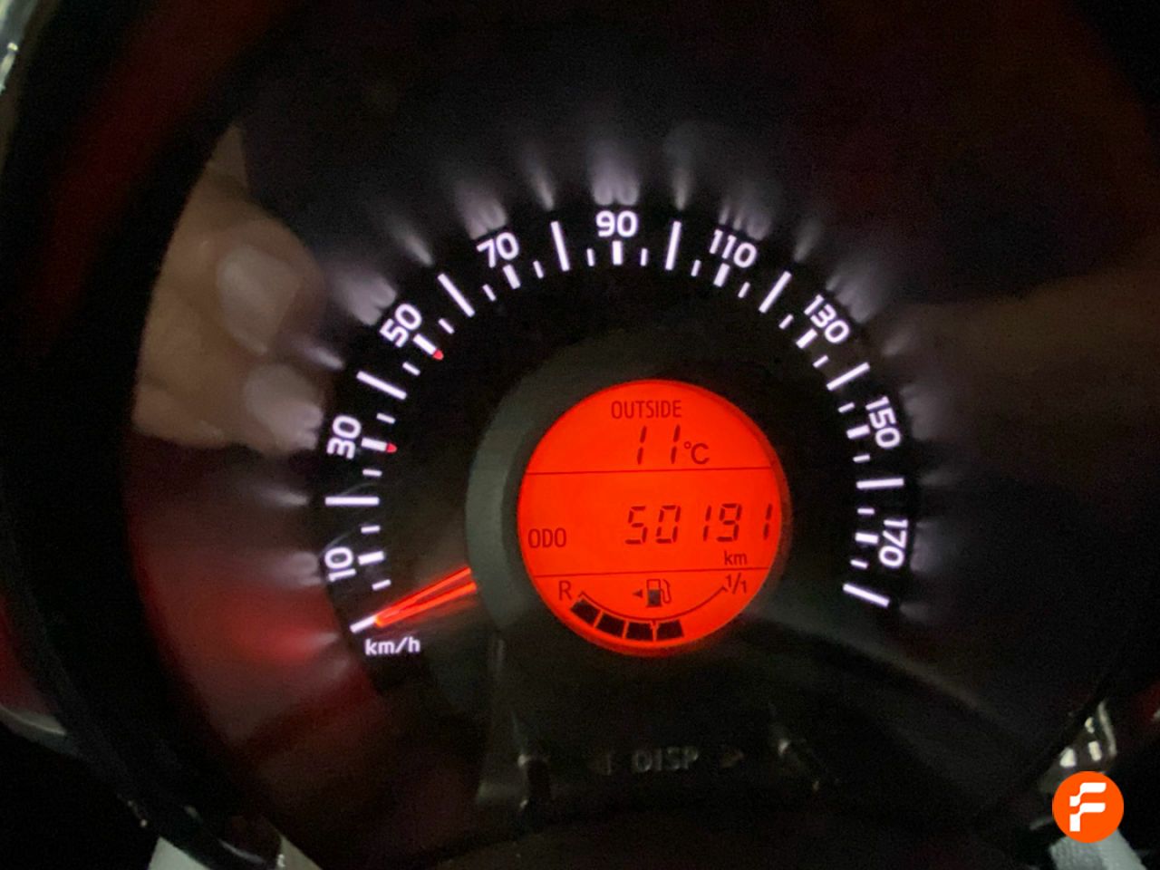 Foto Peugeot 108 10