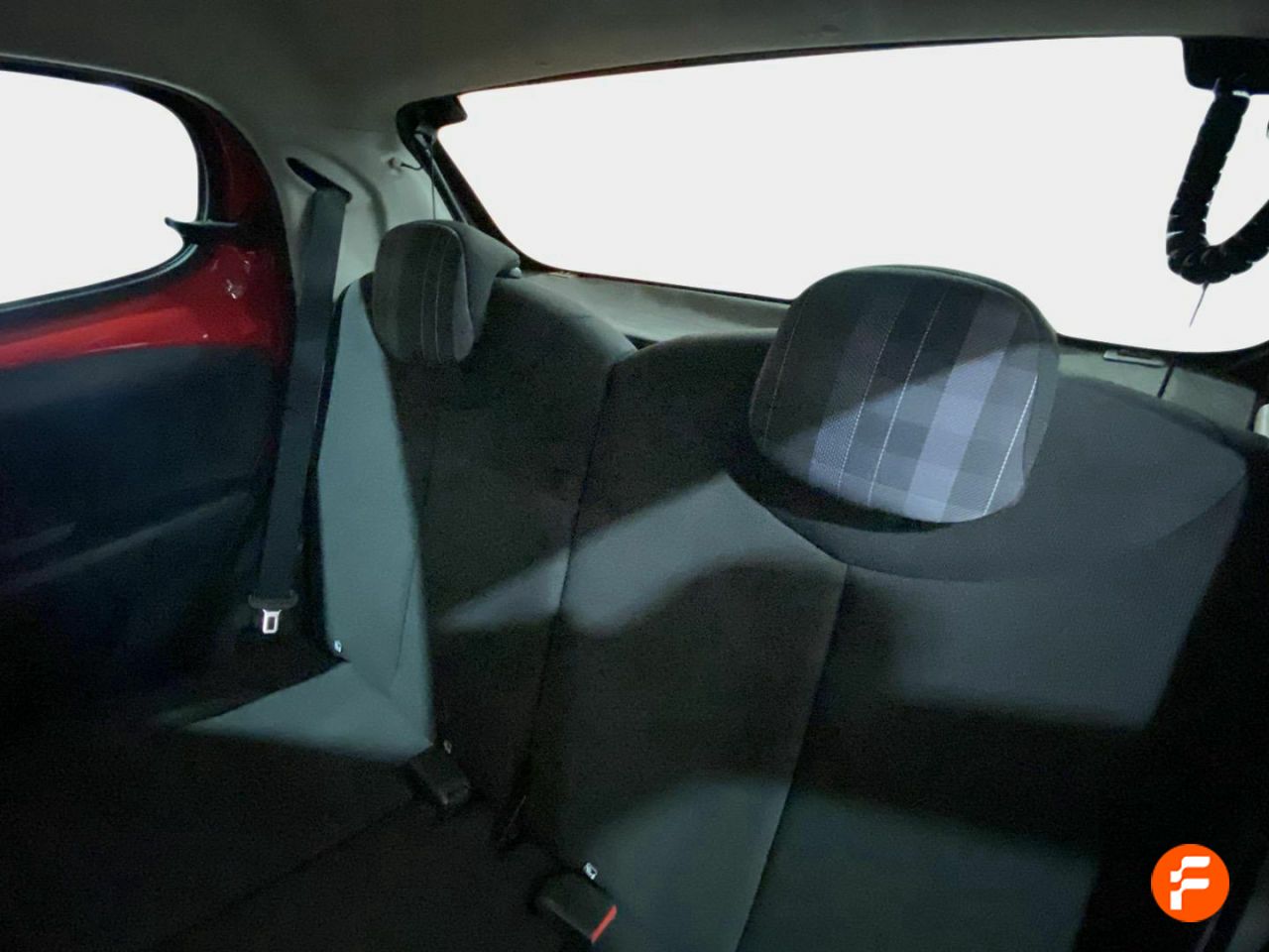 Foto Peugeot 108 15