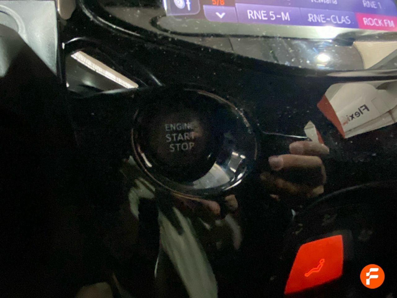 Foto Peugeot 108 18