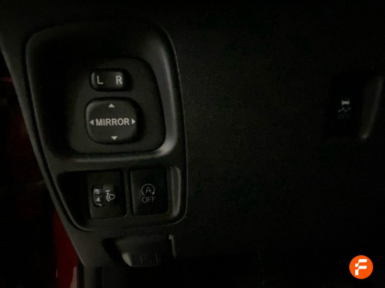 Foto Peugeot 108 19