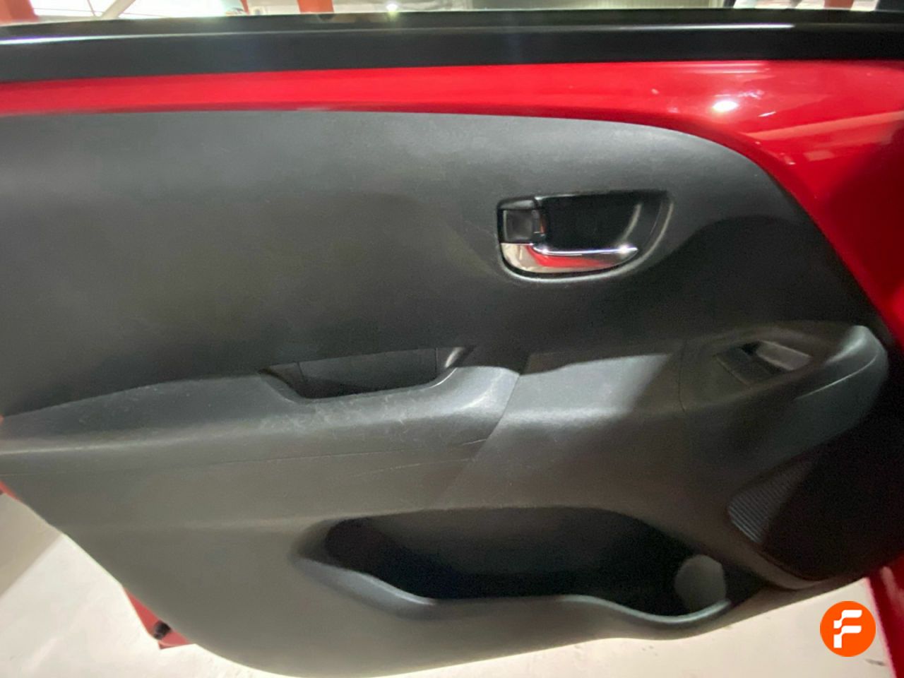 Foto Peugeot 108 20