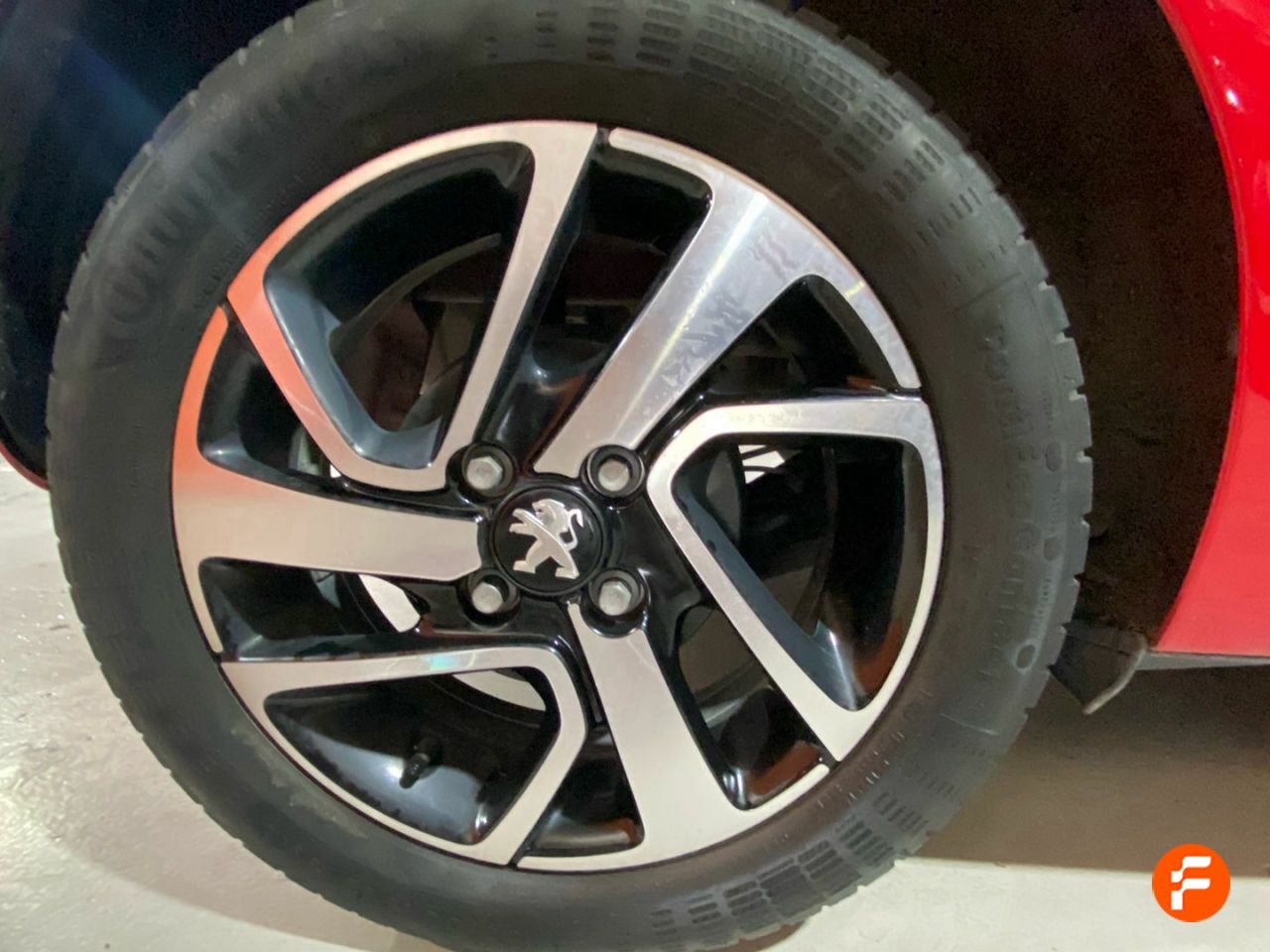 Foto Peugeot 108 22