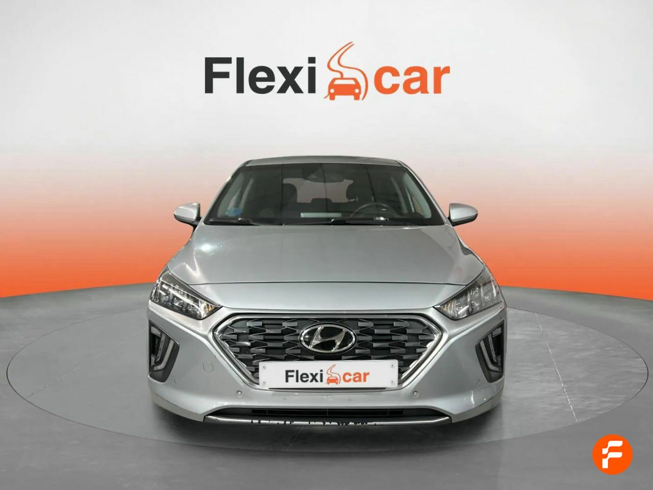 Foto Hyundai IONIQ 2