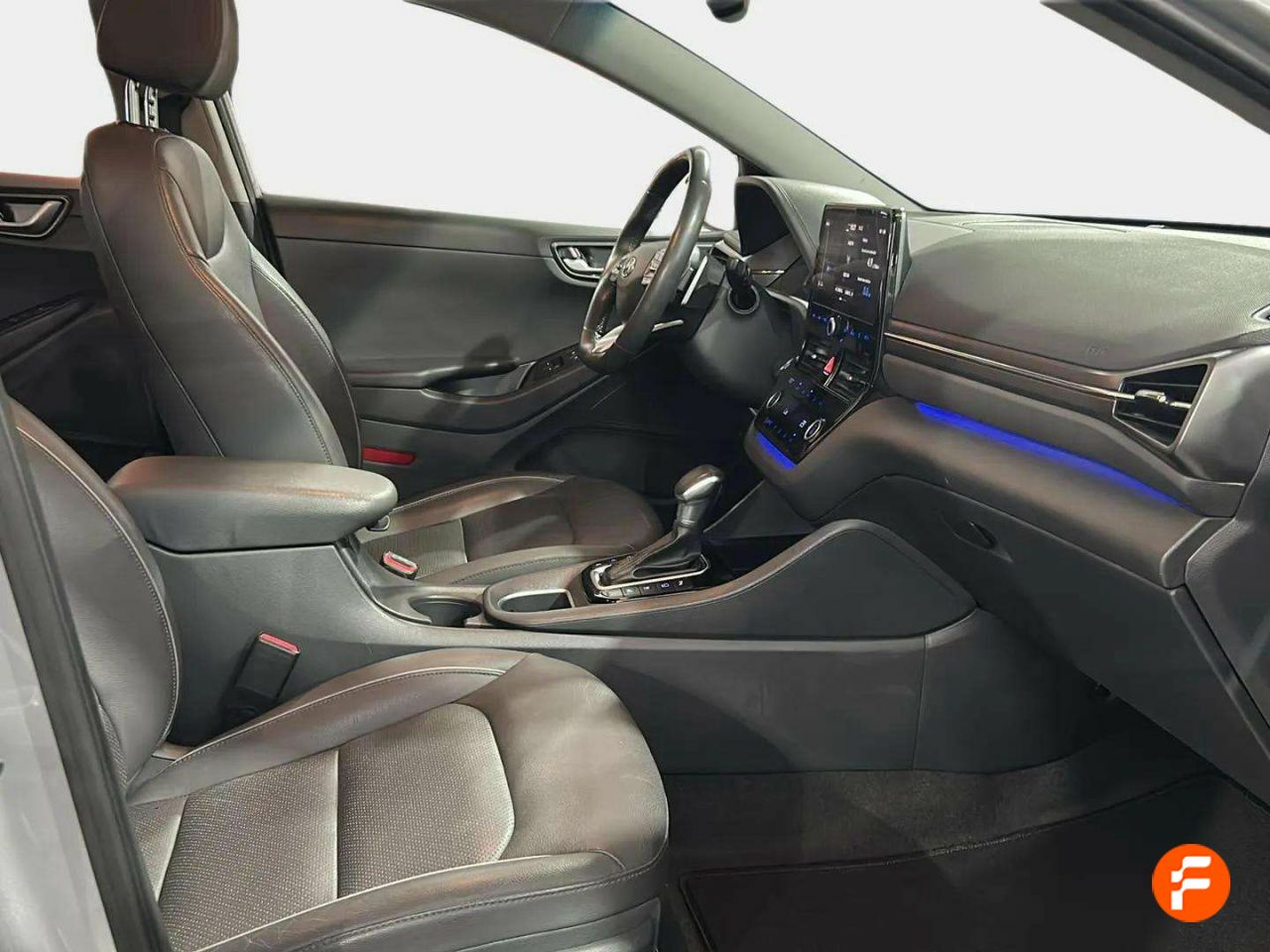 Foto Hyundai IONIQ 14