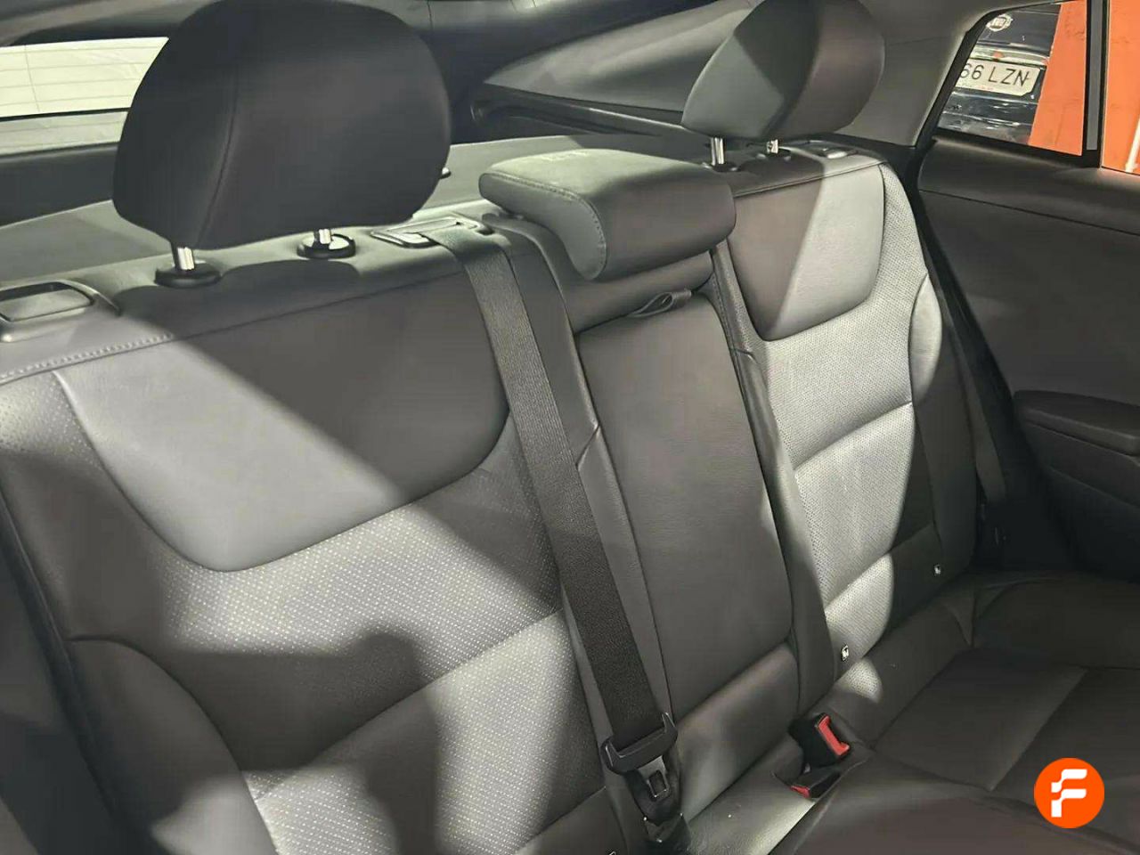 Foto Hyundai IONIQ 15