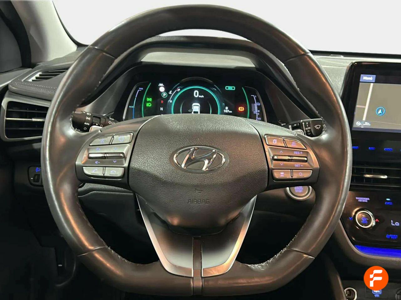 Foto Hyundai IONIQ 18