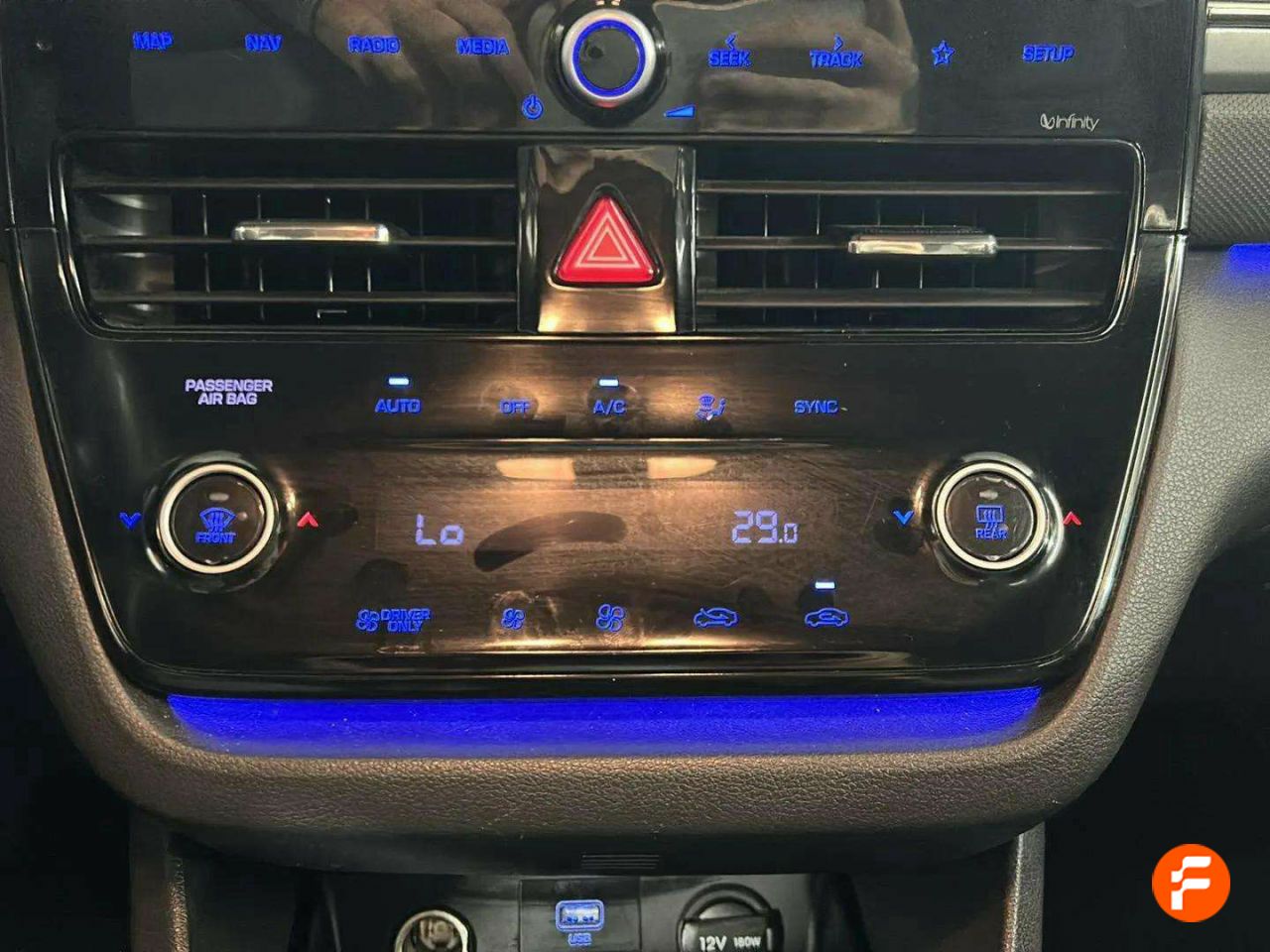 Foto Hyundai IONIQ 20