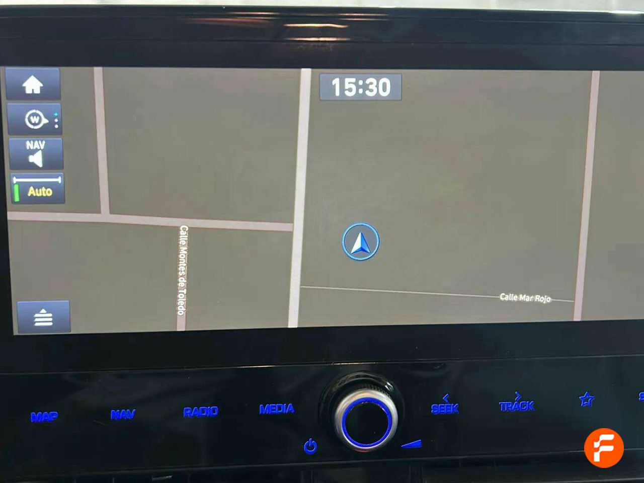 Foto Hyundai IONIQ 22