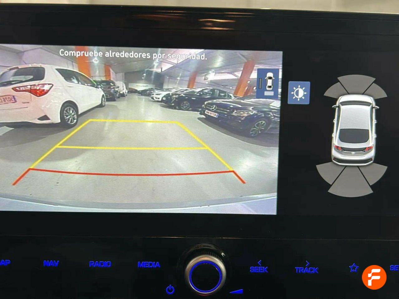 Foto Hyundai IONIQ 23