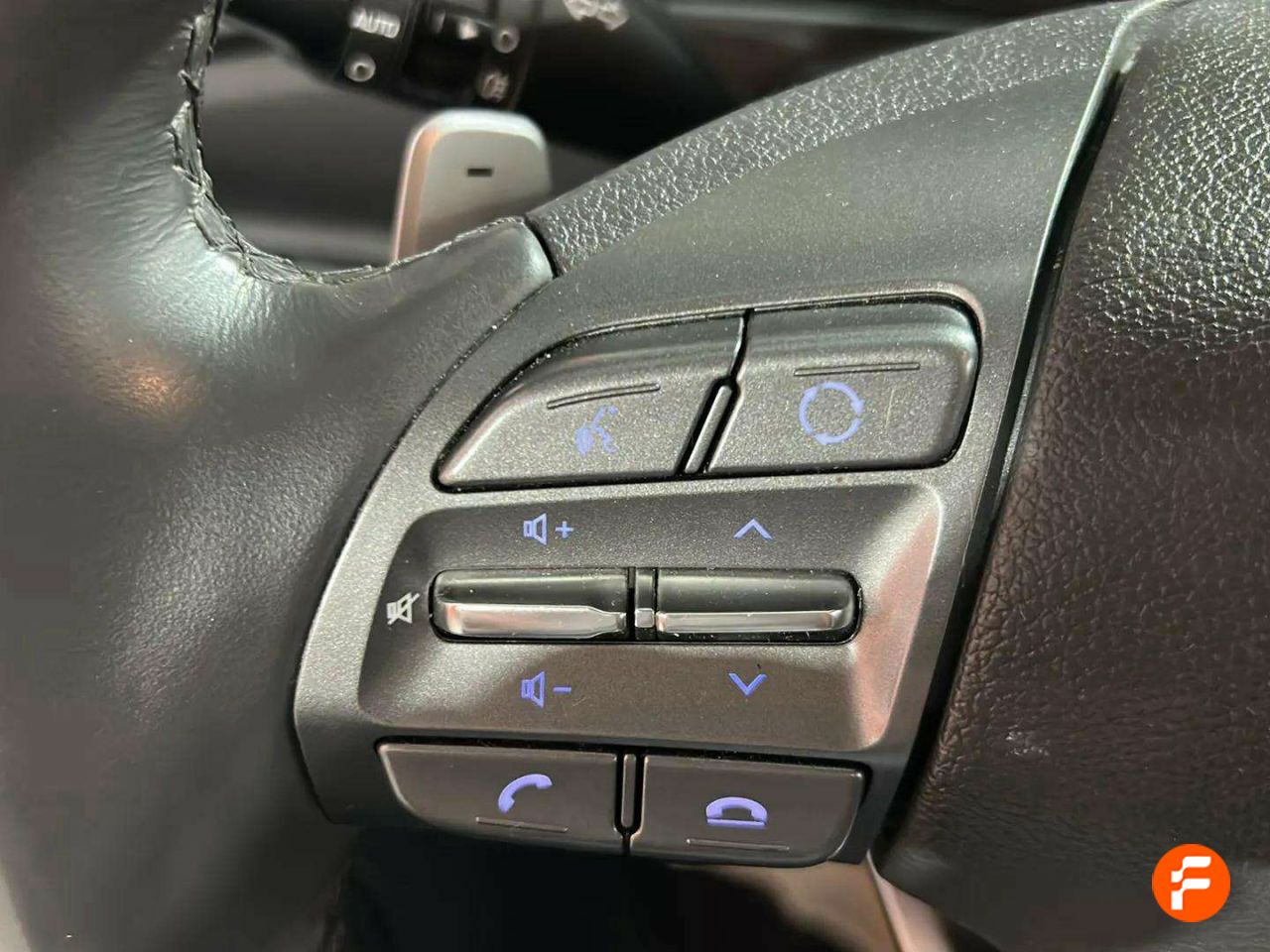 Foto Hyundai IONIQ 25