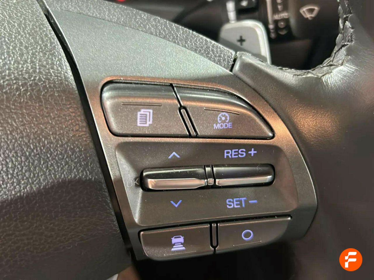 Foto Hyundai IONIQ 26