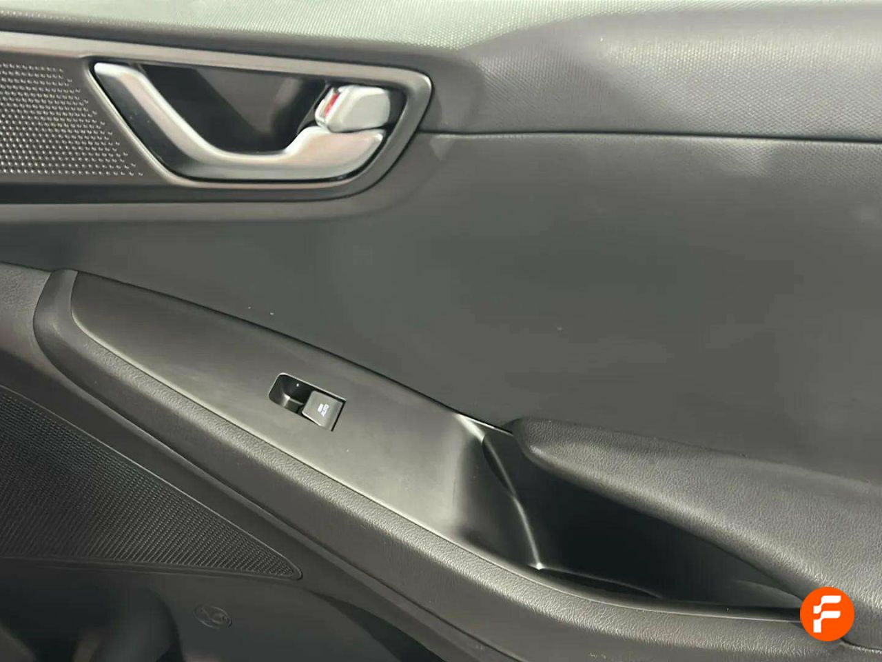 Foto Hyundai IONIQ 28