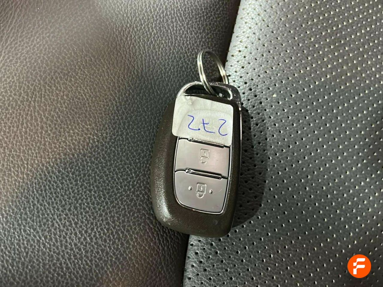 Foto Hyundai IONIQ 30