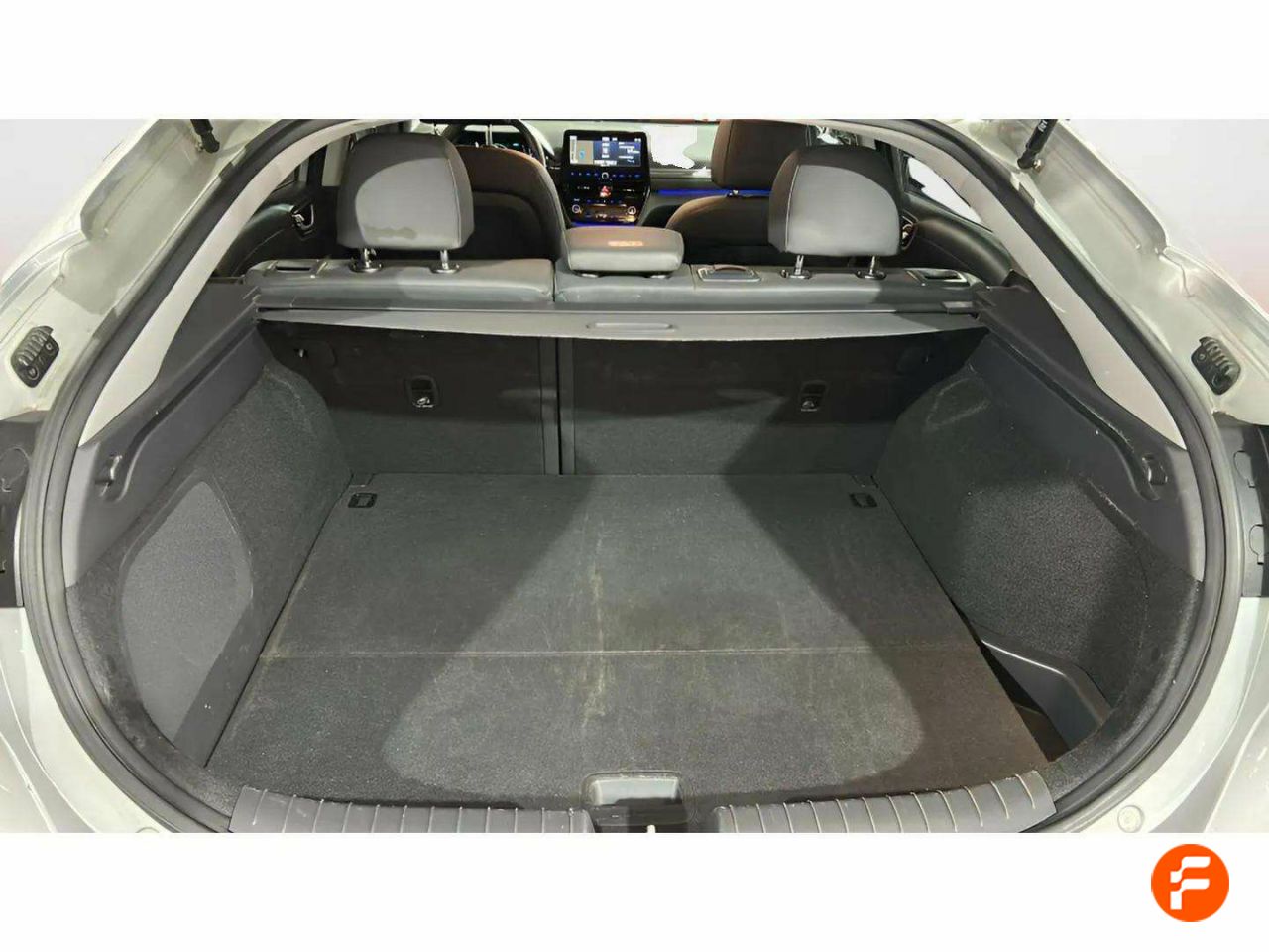 Foto Hyundai IONIQ 33