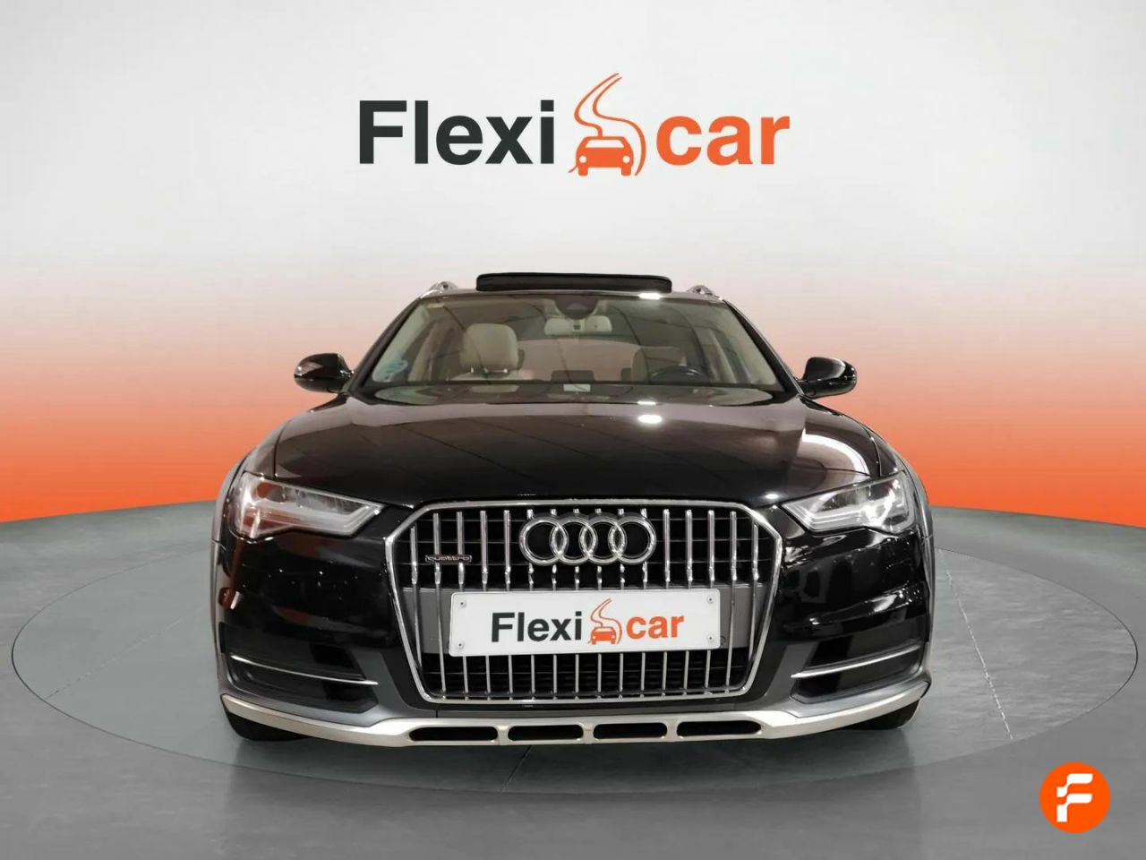 Foto Audi A6 2