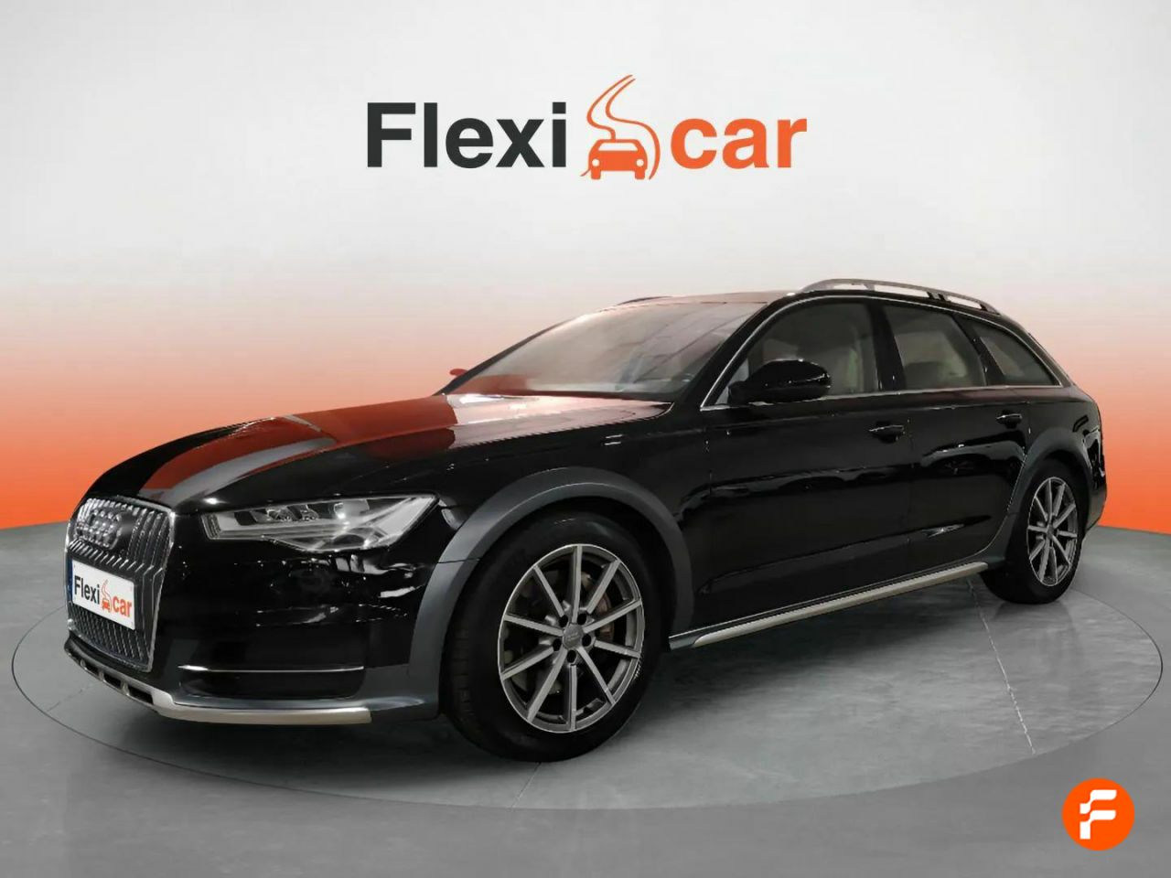 Foto Audi A6 3