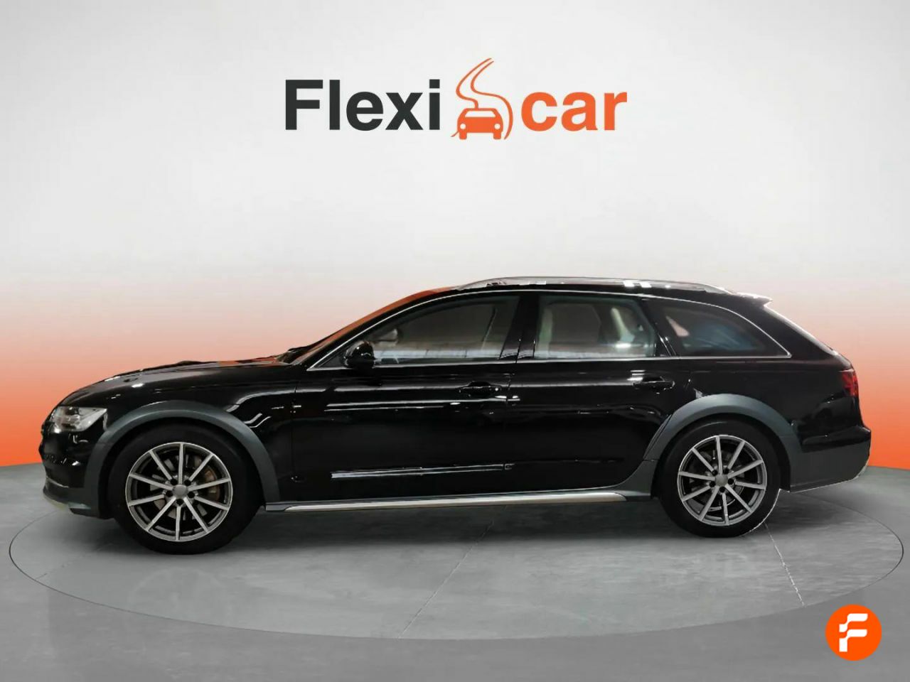 Foto Audi A6 4