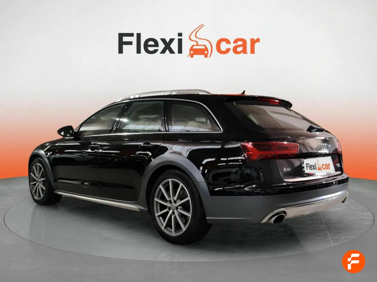 Foto Audi A6 5