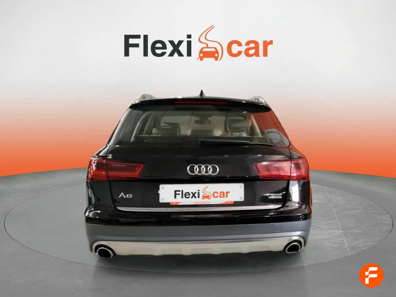 Foto Audi A6 7
