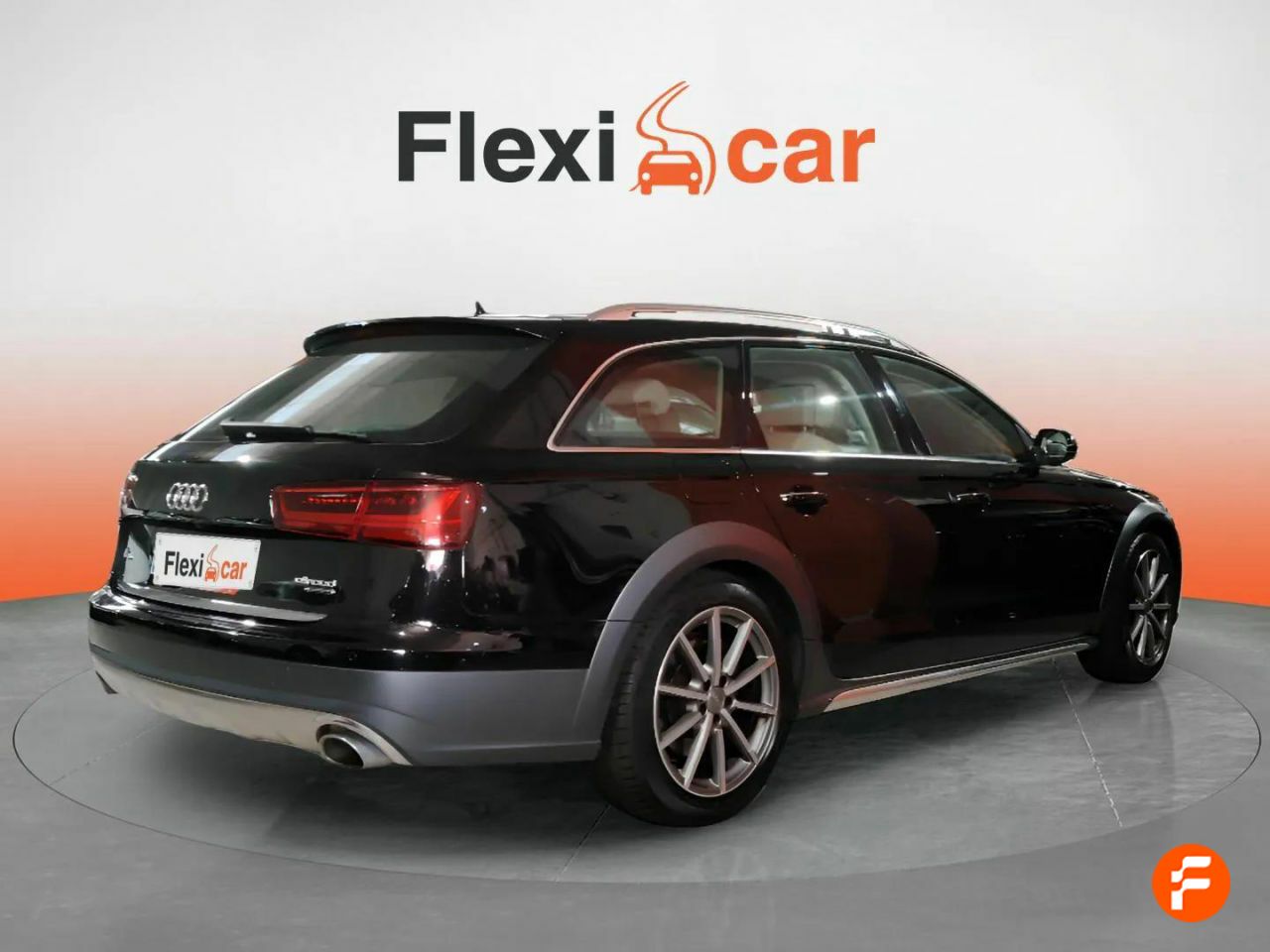 Foto Audi A6 8