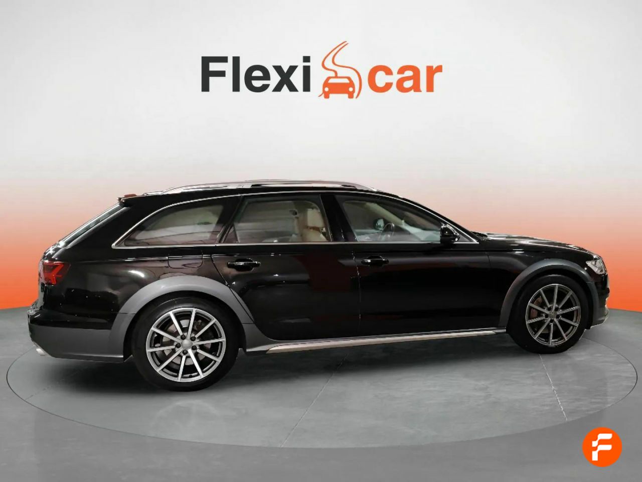 Foto Audi A6 9