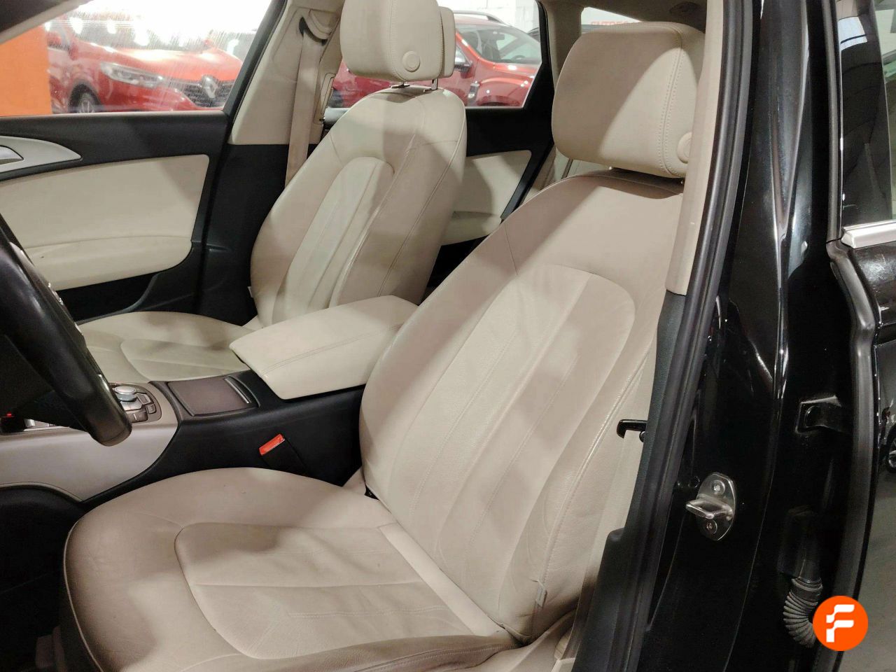 Foto Audi A6 11