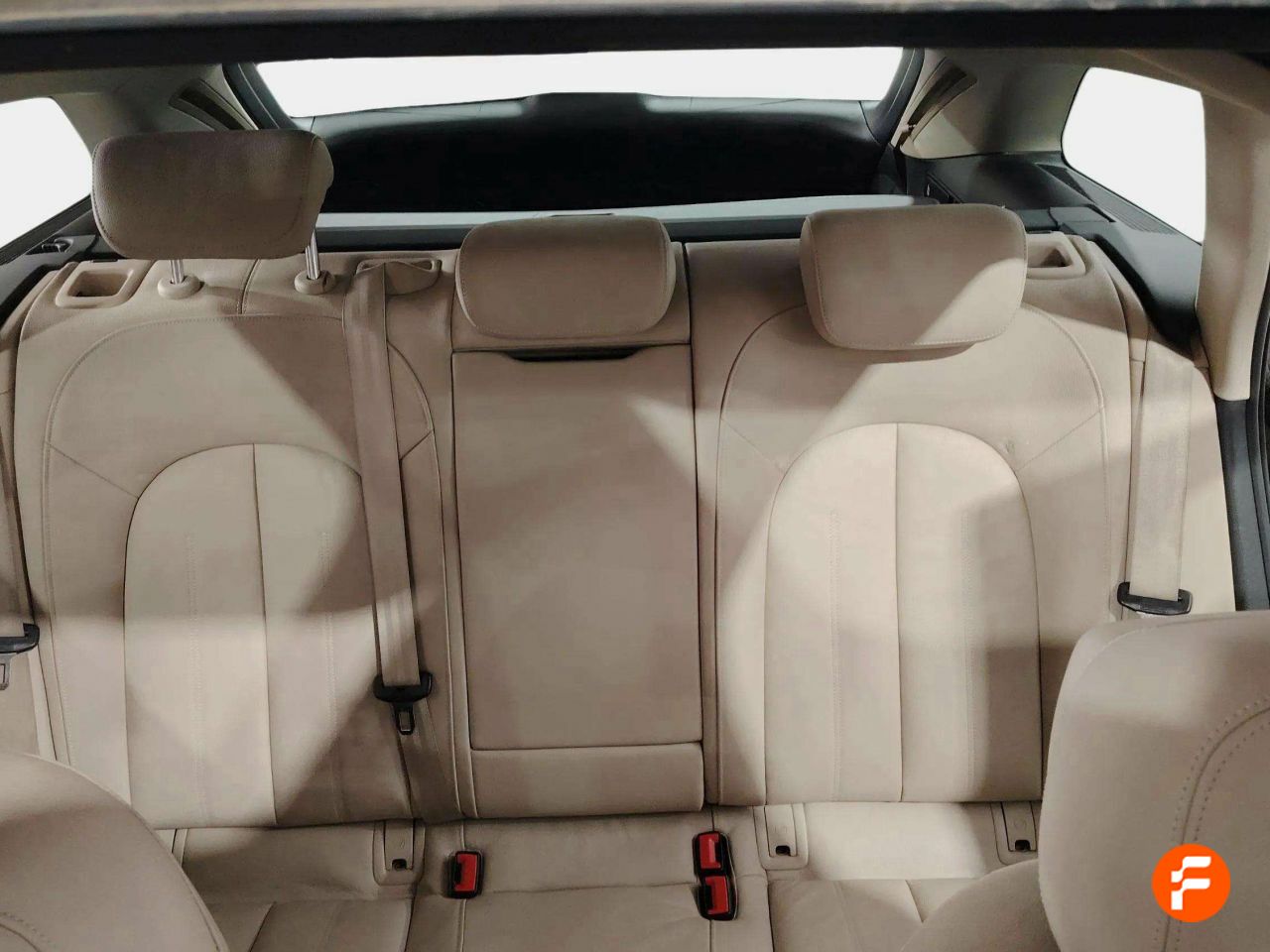 Foto Audi A6 12